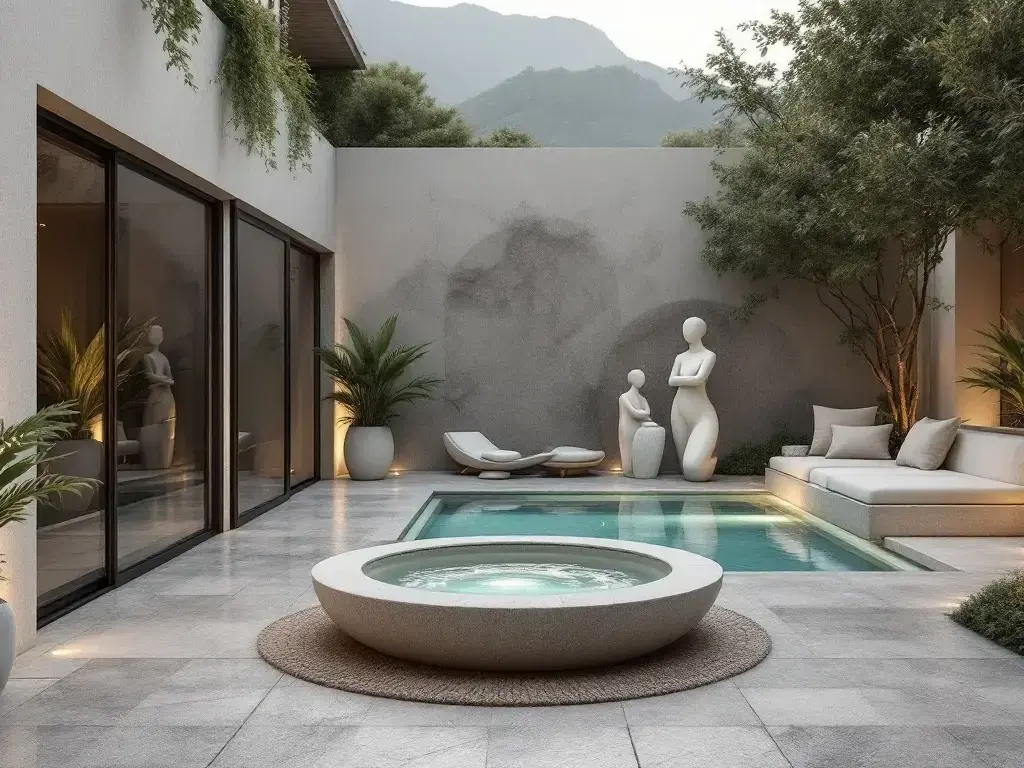 Trevi Pools and Spas serving the Rutland area &mdash; local professionals you can trust