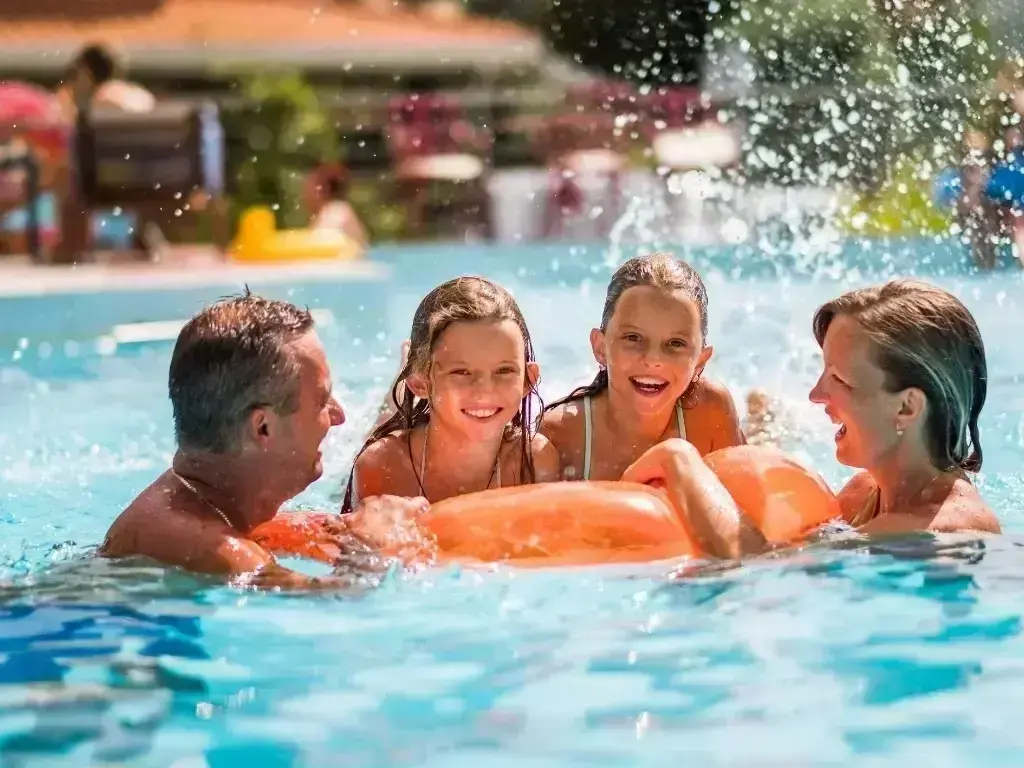 Trusted Swimming Pool Builders in Okanagan Mission for Lasting Quality