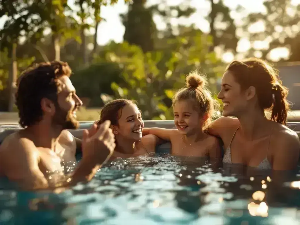 Swimming Pool Service