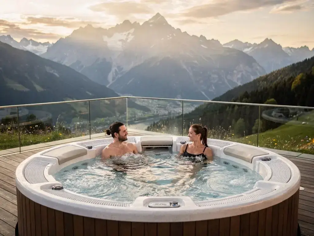 Trevi Pools and Spas serving the Peachland area &mdash; local professionals you can trust