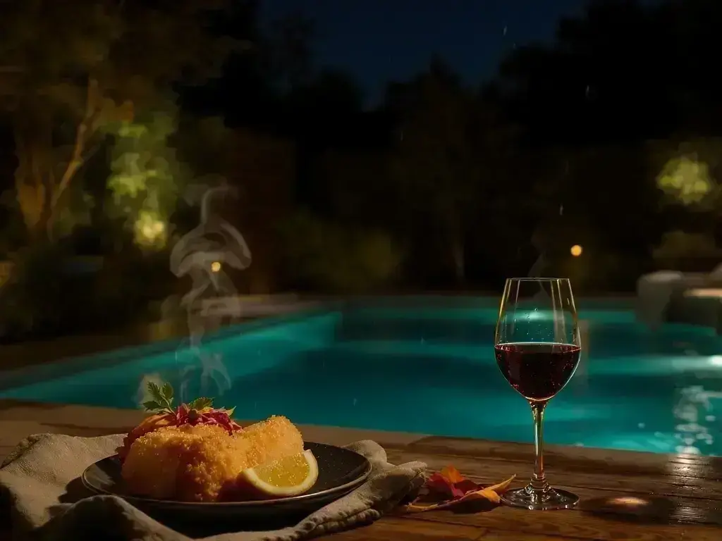Swimming Pool Service in Glenrosa - Trevi Pools and Spas