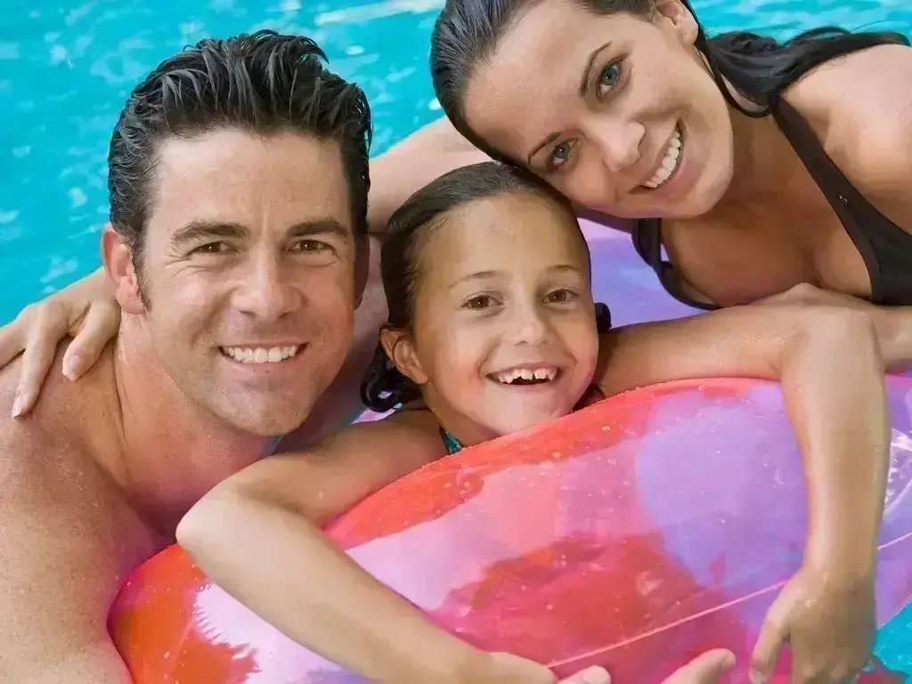 Swimming Pool Service in Glenrosa - Trevi Pools and Spas