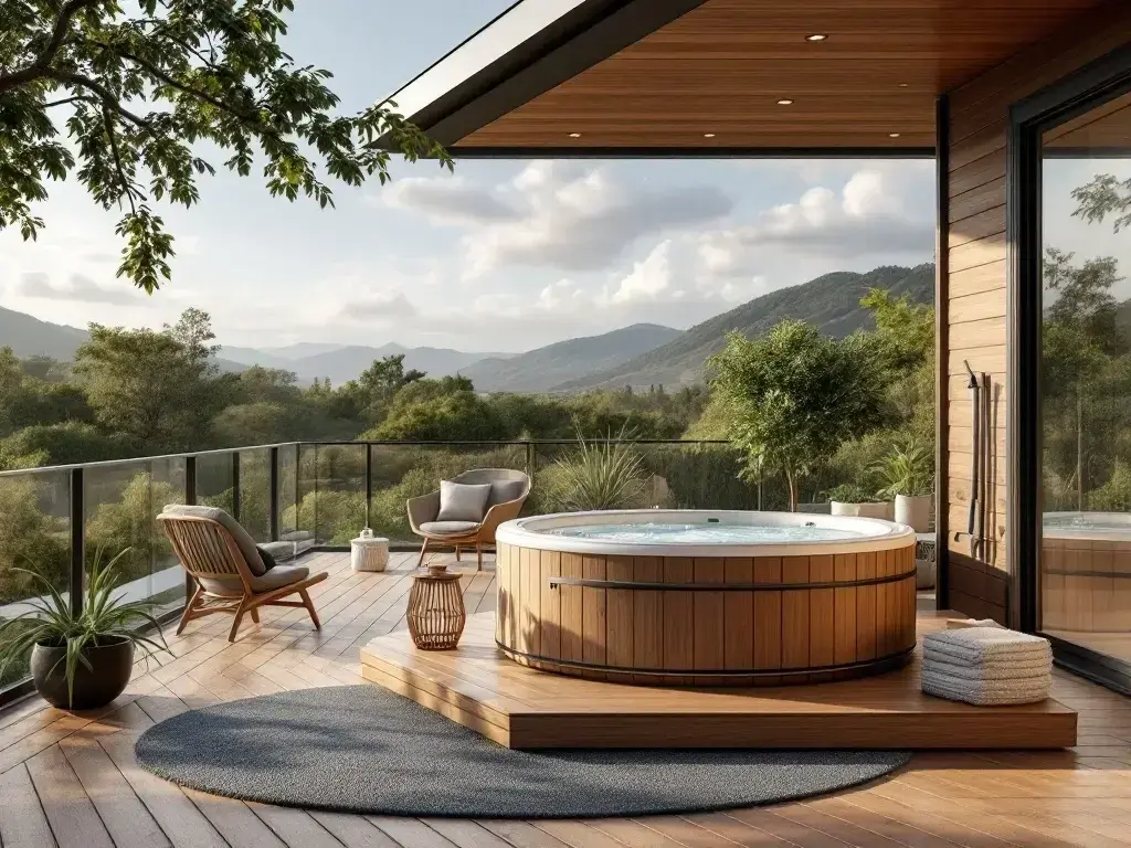 Pool Liners (Sales & Replacement) in Lake Country, British Columbia - Trevi Pools and Spas