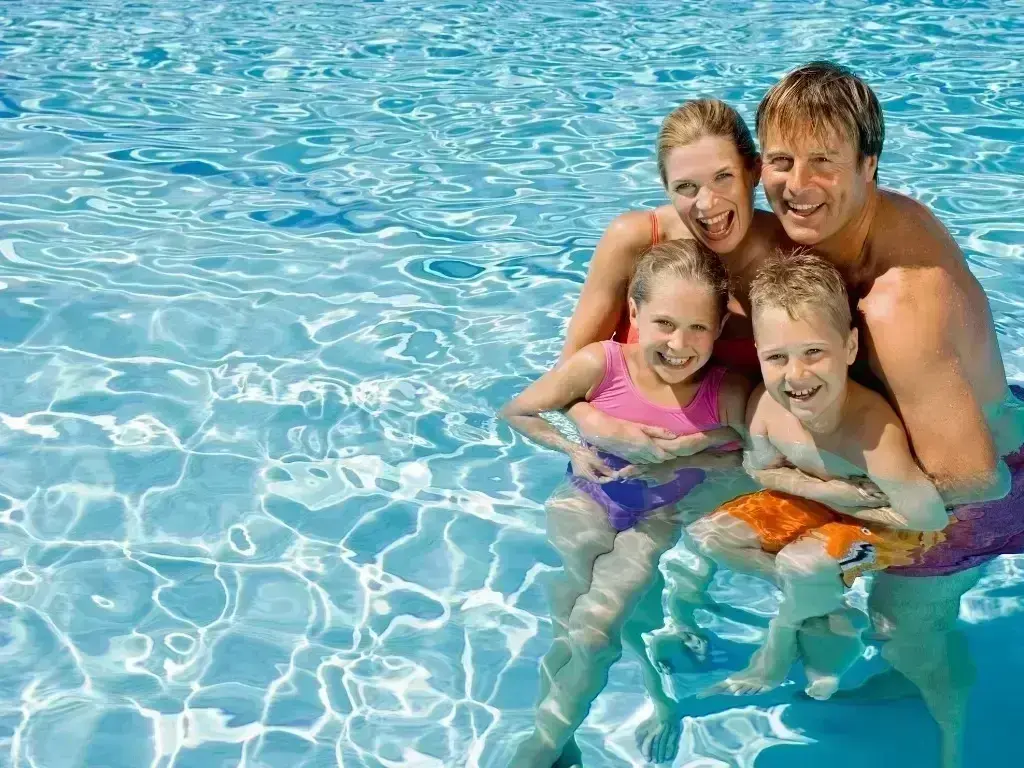 Swimming Pool Service