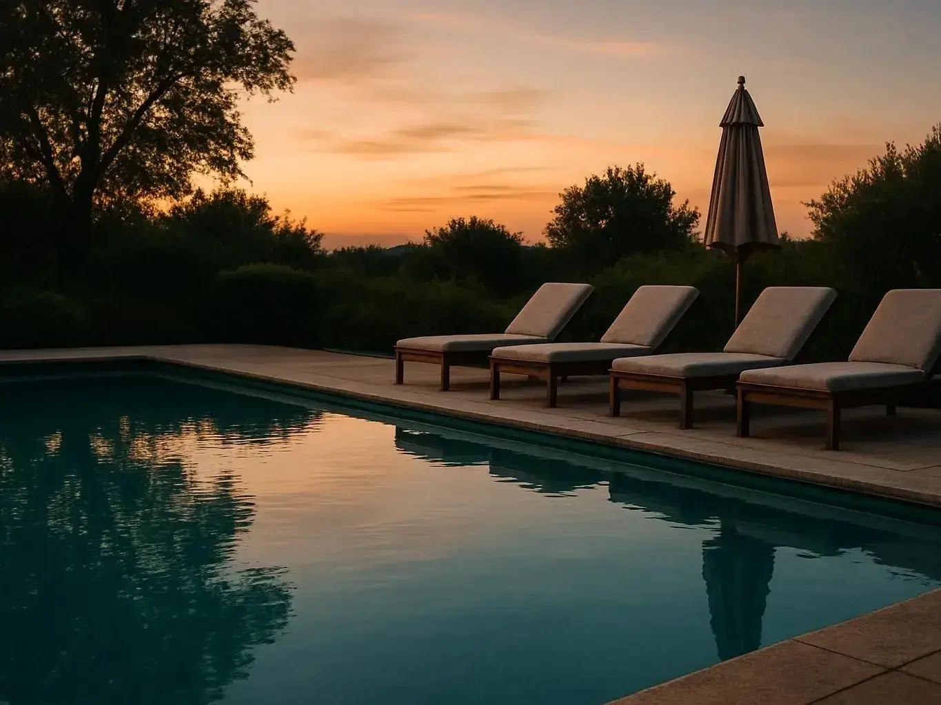 Above Ground Pool Installation services in West Kelowna