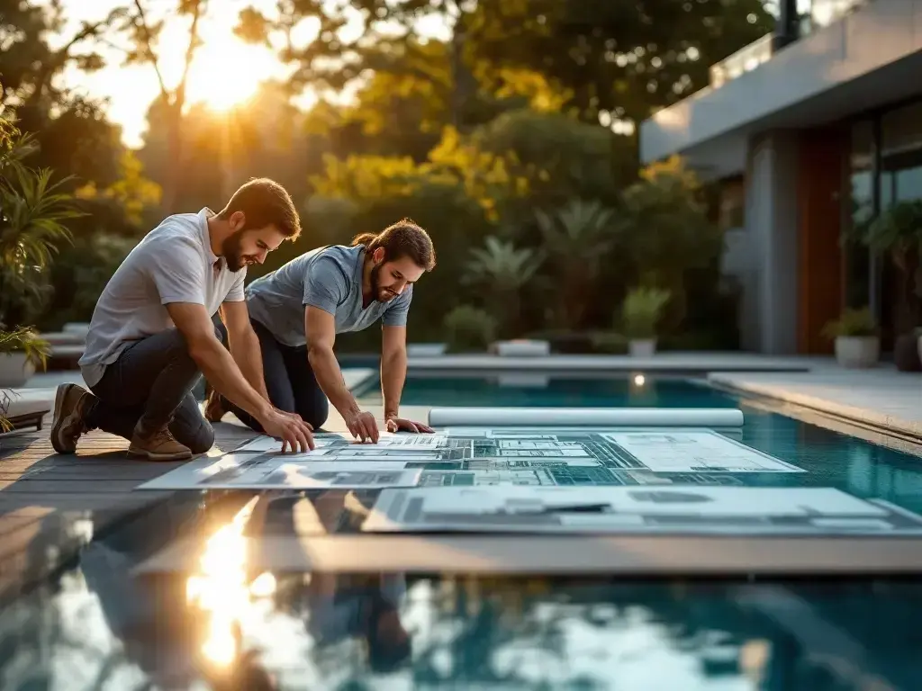 Water Testing & Pool Chemicals in Lake Country, British Columbia - Trevi Pools and Spas