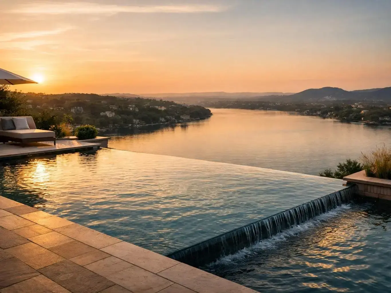 Pool Winterization & Closing in Rutland, British Columbia - Trevi Pools and Spas