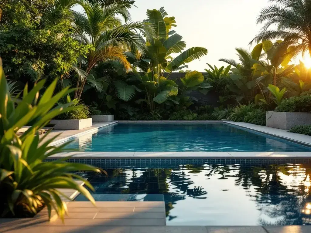 Professional service work by Trevi Pools and Spas in Kelowna