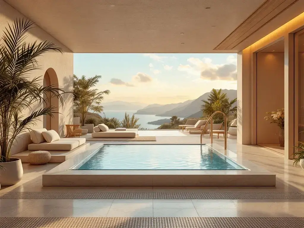 Trevi Pools and Spas serving the Glenrosa area &mdash; local professionals you can trust