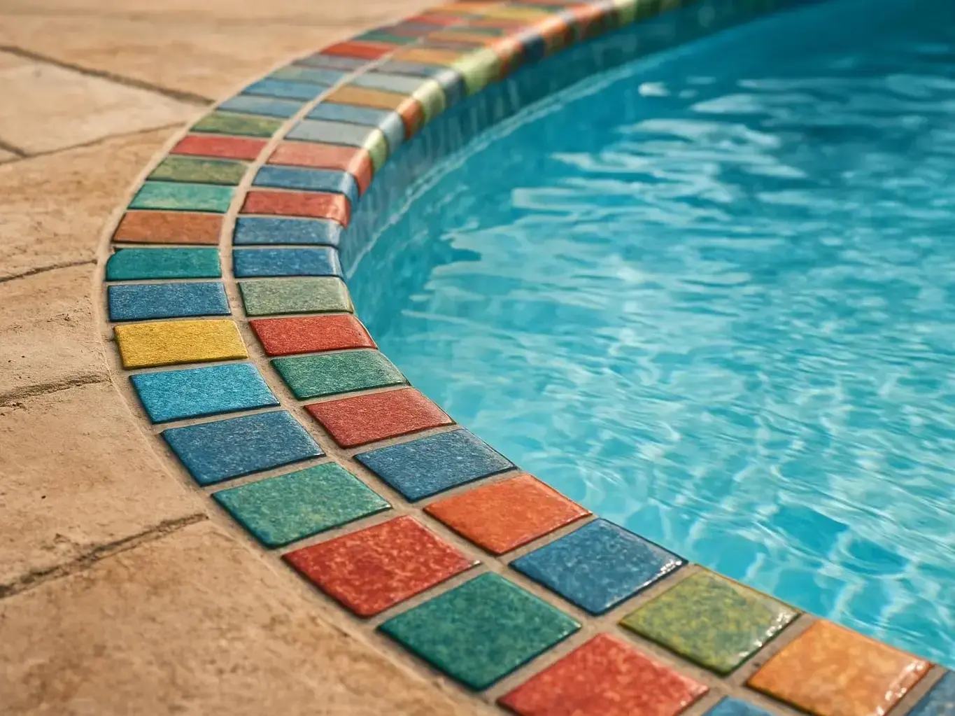 Trevi Pools and Spas service area covering Kelowna, British Columbia and surrounding neighborhoods