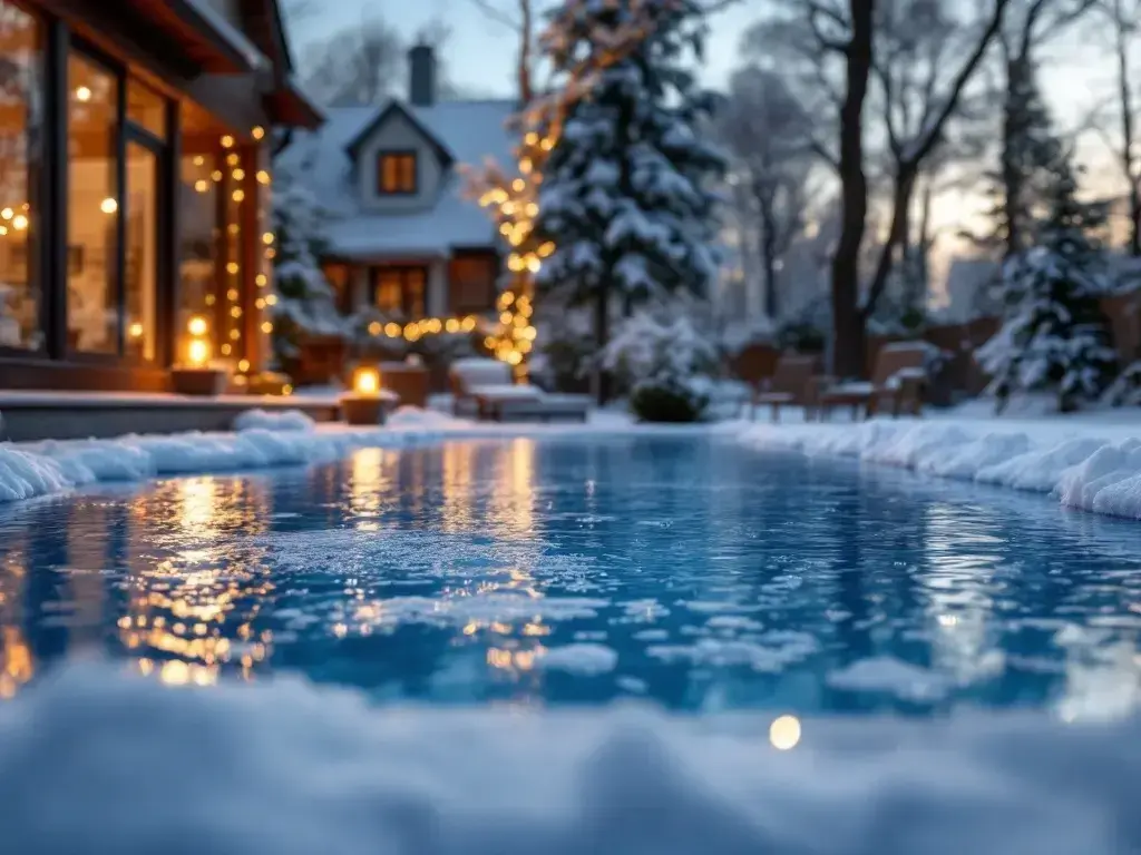 Trevi Pools and Spas step-by-step service process &mdash; professional quality from start to finish