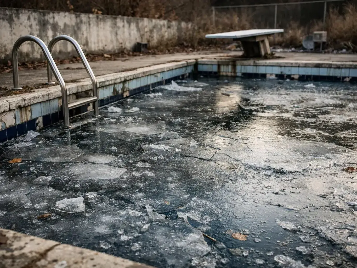 Trevi Pools and Spas service area covering Kelowna, British Columbia and surrounding neighborhoods