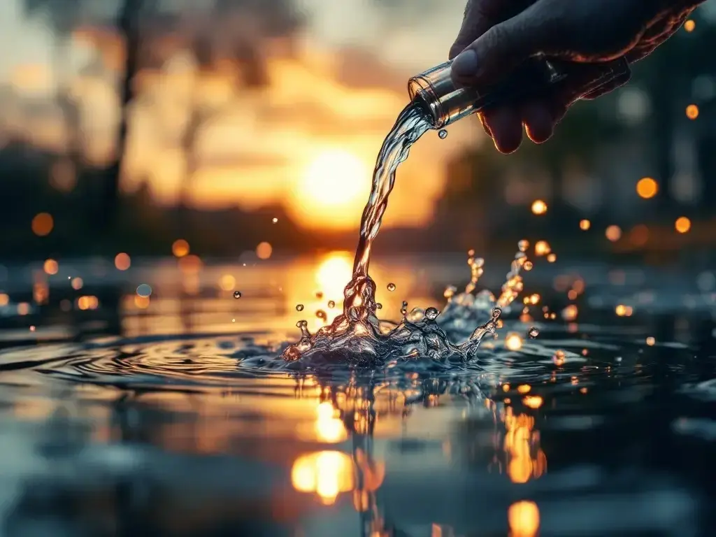 Trevi Pools and Spas service area covering Kelowna, British Columbia and surrounding neighborhoods