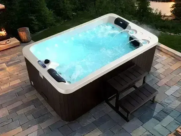Hot Tubs & Spas