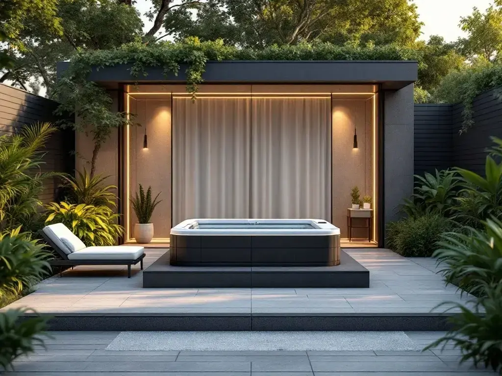 Professional Swimming Pool Service services by Trevi Pools and Spas in Peachland, British Columbia &mdash; serving local businesses and residents