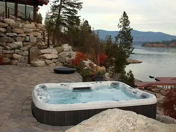 Trevi Pools and Spas step-by-step service process &mdash; professional quality from start to finish